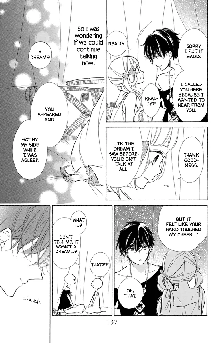 Read Colette wa Shinu Koto ni Shita EN Manga Online