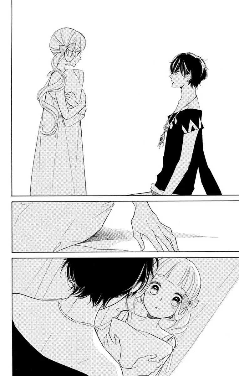 Read Colette wa Shinu Koto ni Shita EN Manga Online