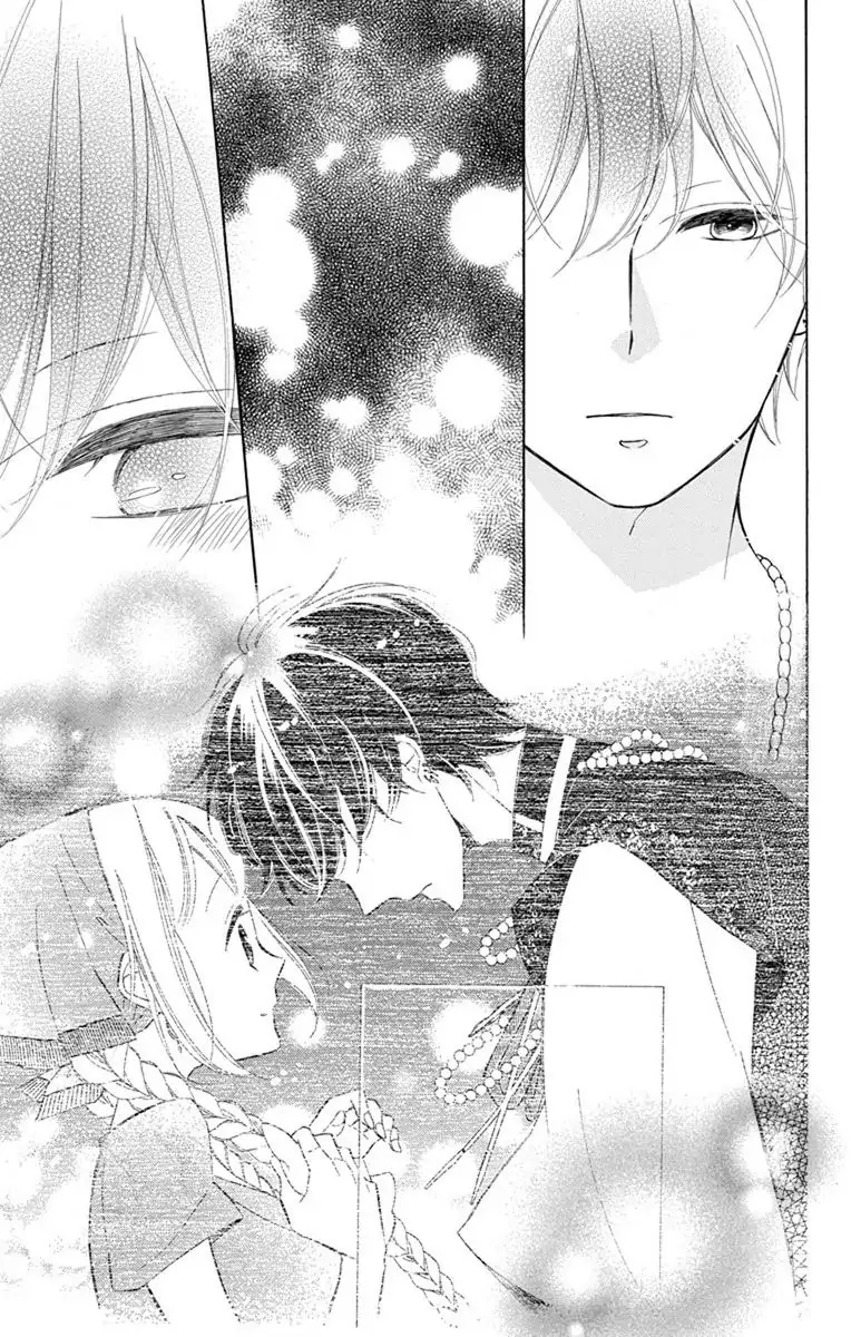 Read Colette wa Shinu Koto ni Shita EN Manga Online