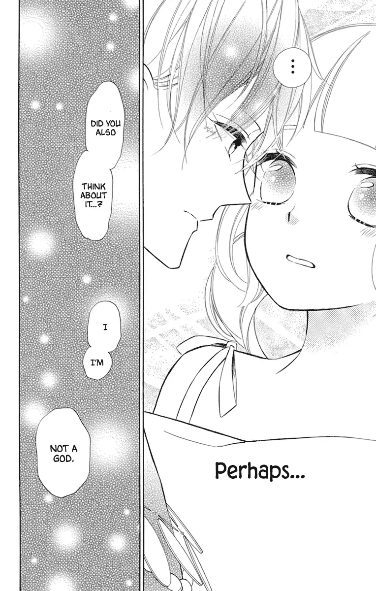Read Colette wa Shinu Koto ni Shita EN Manga Online
