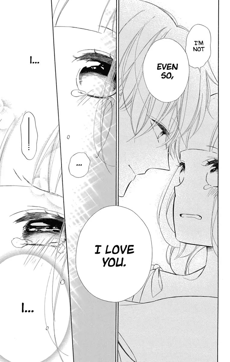 Read Colette wa Shinu Koto ni Shita EN Manga Online