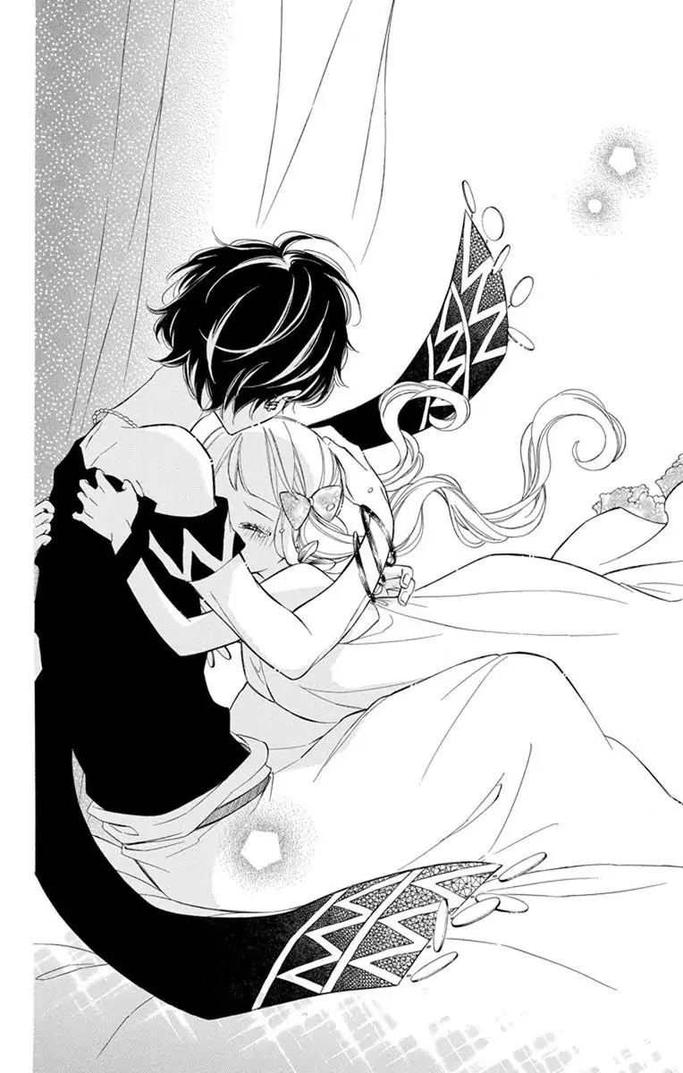 Read Colette wa Shinu Koto ni Shita EN Manga Online