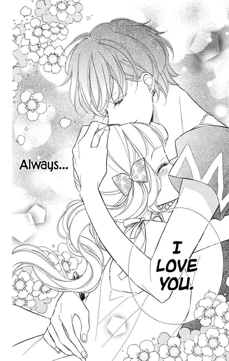 Read Colette wa Shinu Koto ni Shita EN Manga Online