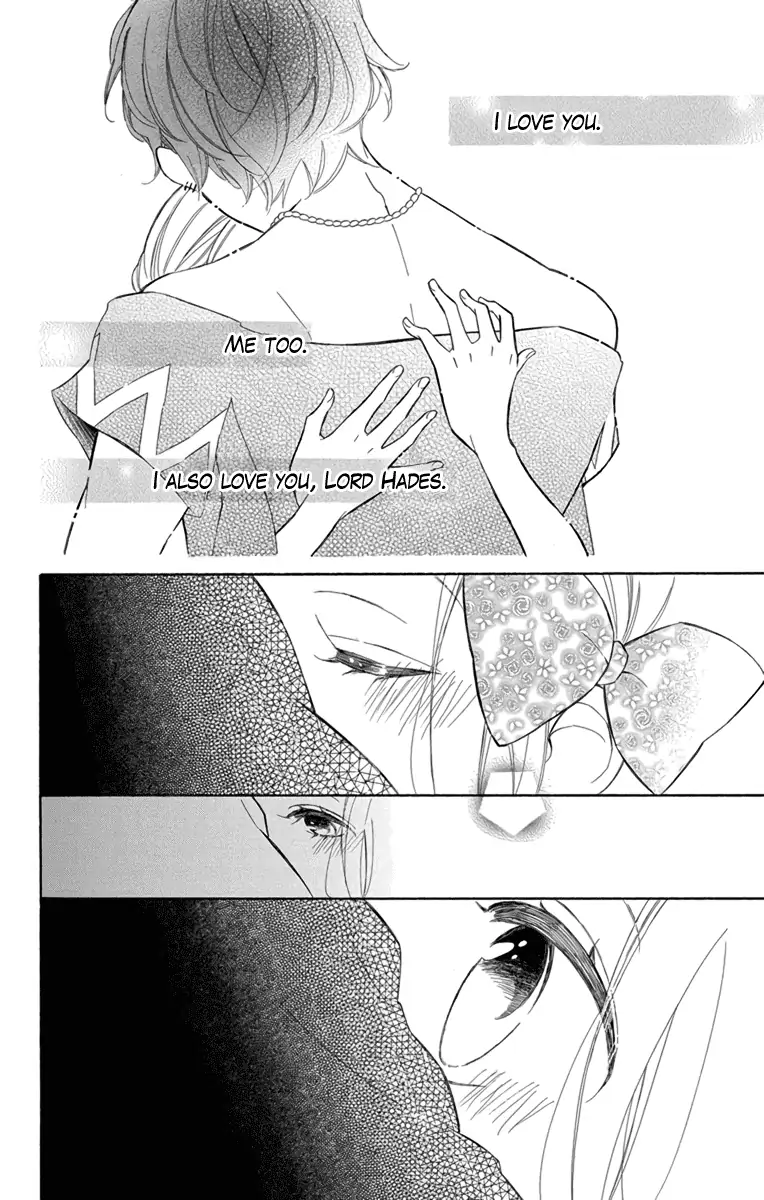 Read Colette wa Shinu Koto ni Shita EN Manga Online