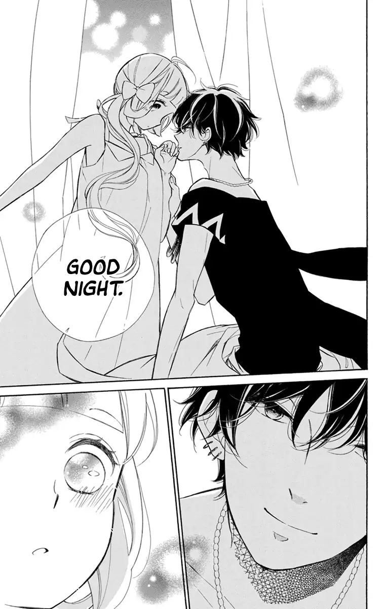Read Colette wa Shinu Koto ni Shita EN Manga Online