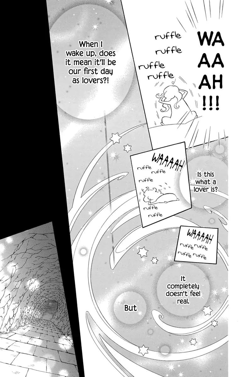 Read Colette wa Shinu Koto ni Shita EN Manga Online