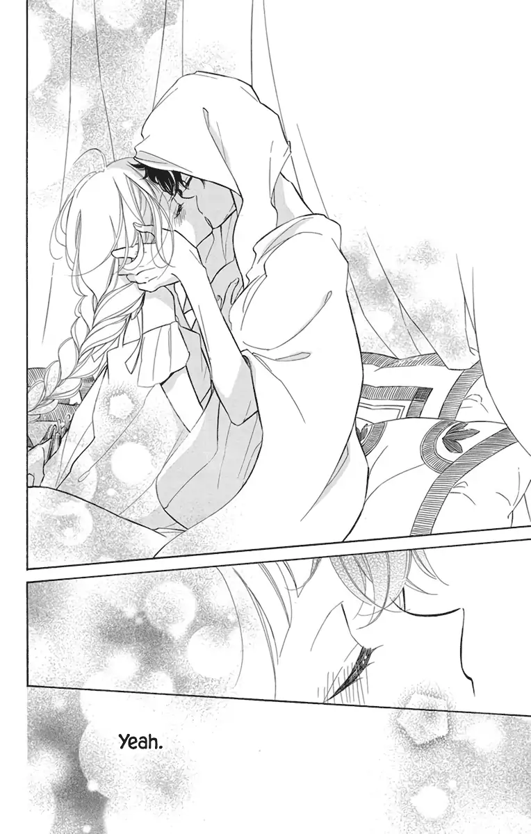Read Colette wa Shinu Koto ni Shita EN Manga Online