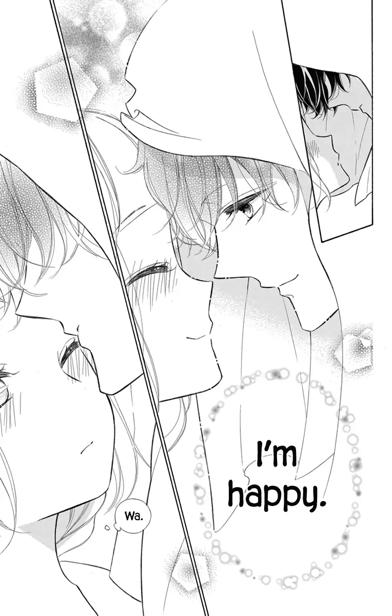 Read Colette wa Shinu Koto ni Shita EN Manga Online