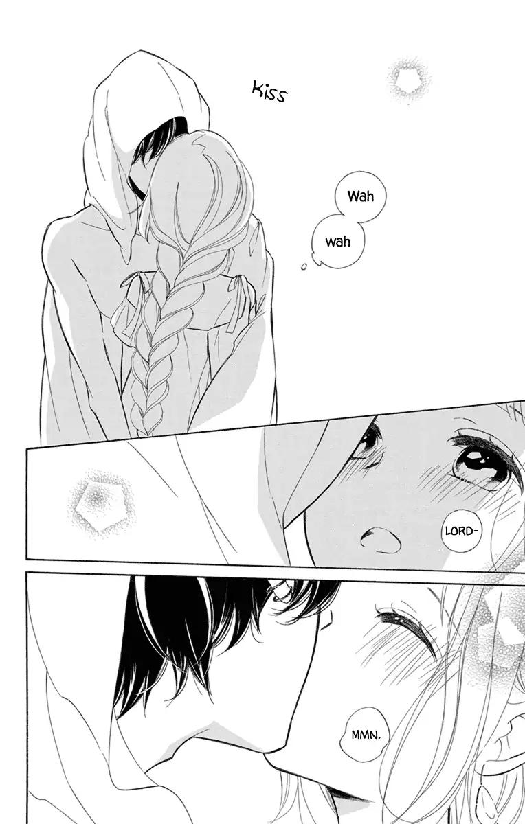 Read Colette wa Shinu Koto ni Shita EN Manga Online