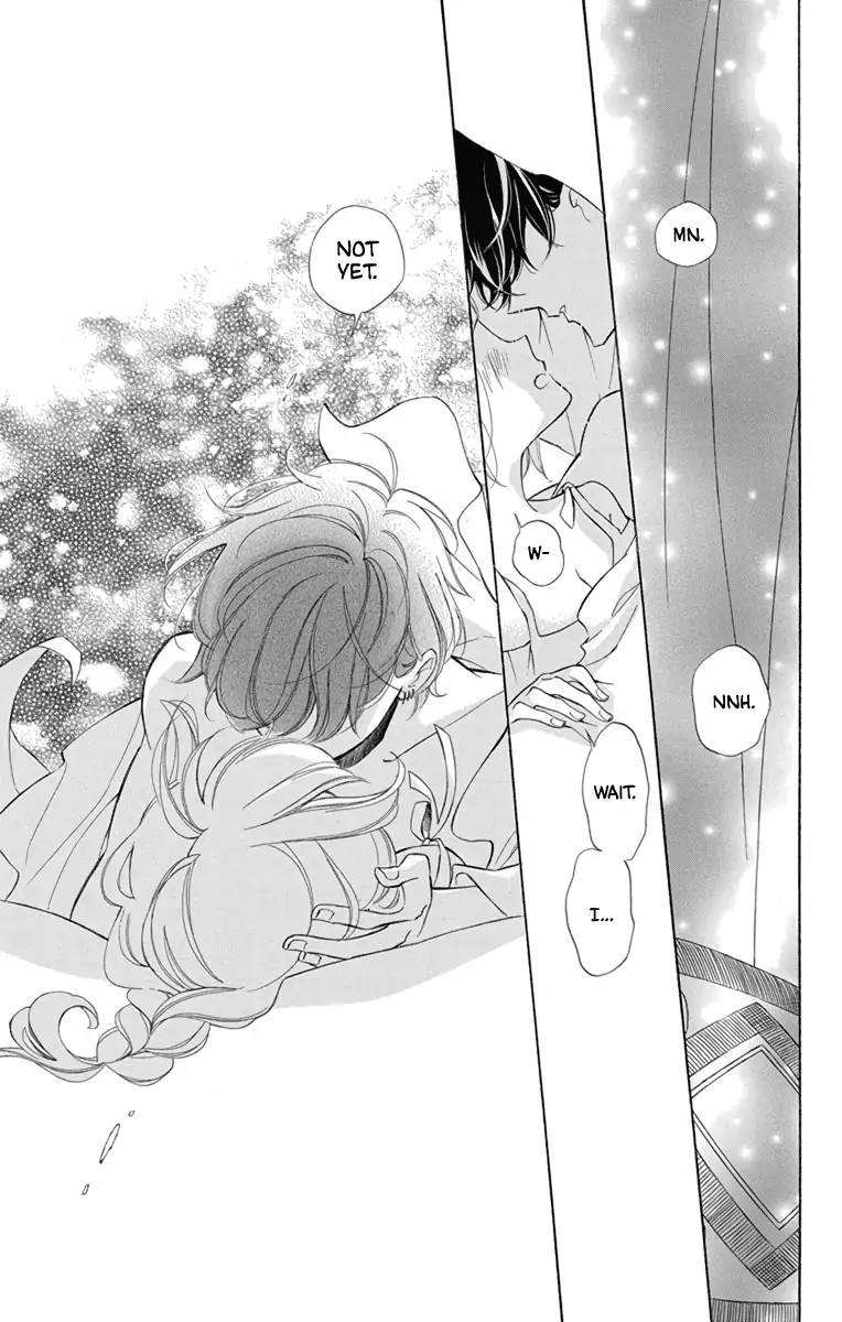 Read Colette wa Shinu Koto ni Shita EN Manga Online