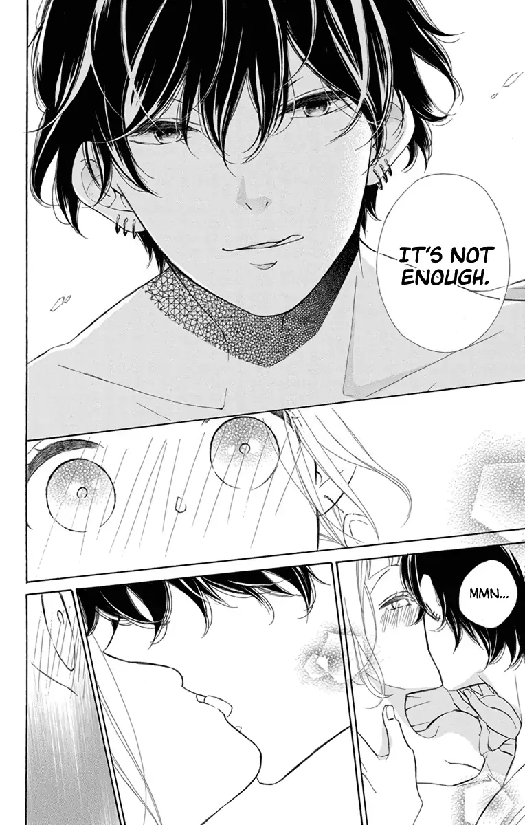 Read Colette wa Shinu Koto ni Shita EN Manga Online