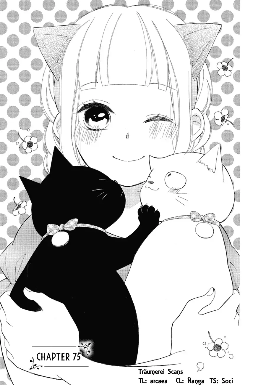 Read Colette wa Shinu Koto ni Shita EN Manga Online