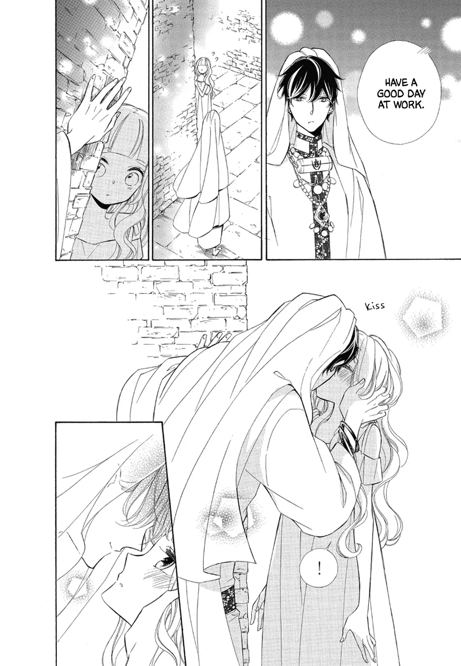 Read Colette wa Shinu Koto ni Shita EN Manga Online