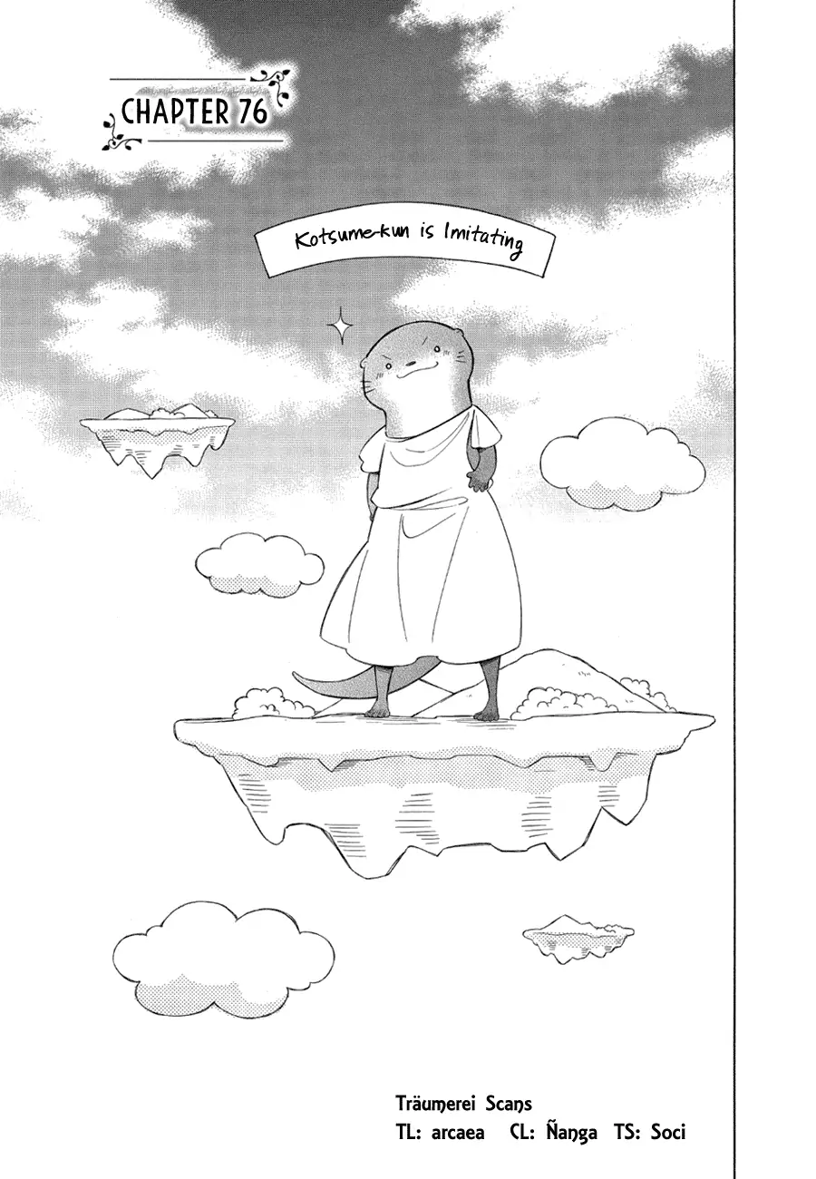 Read Colette wa Shinu Koto ni Shita EN Manga Online