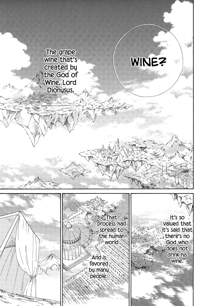 Read Colette wa Shinu Koto ni Shita EN Manga Online