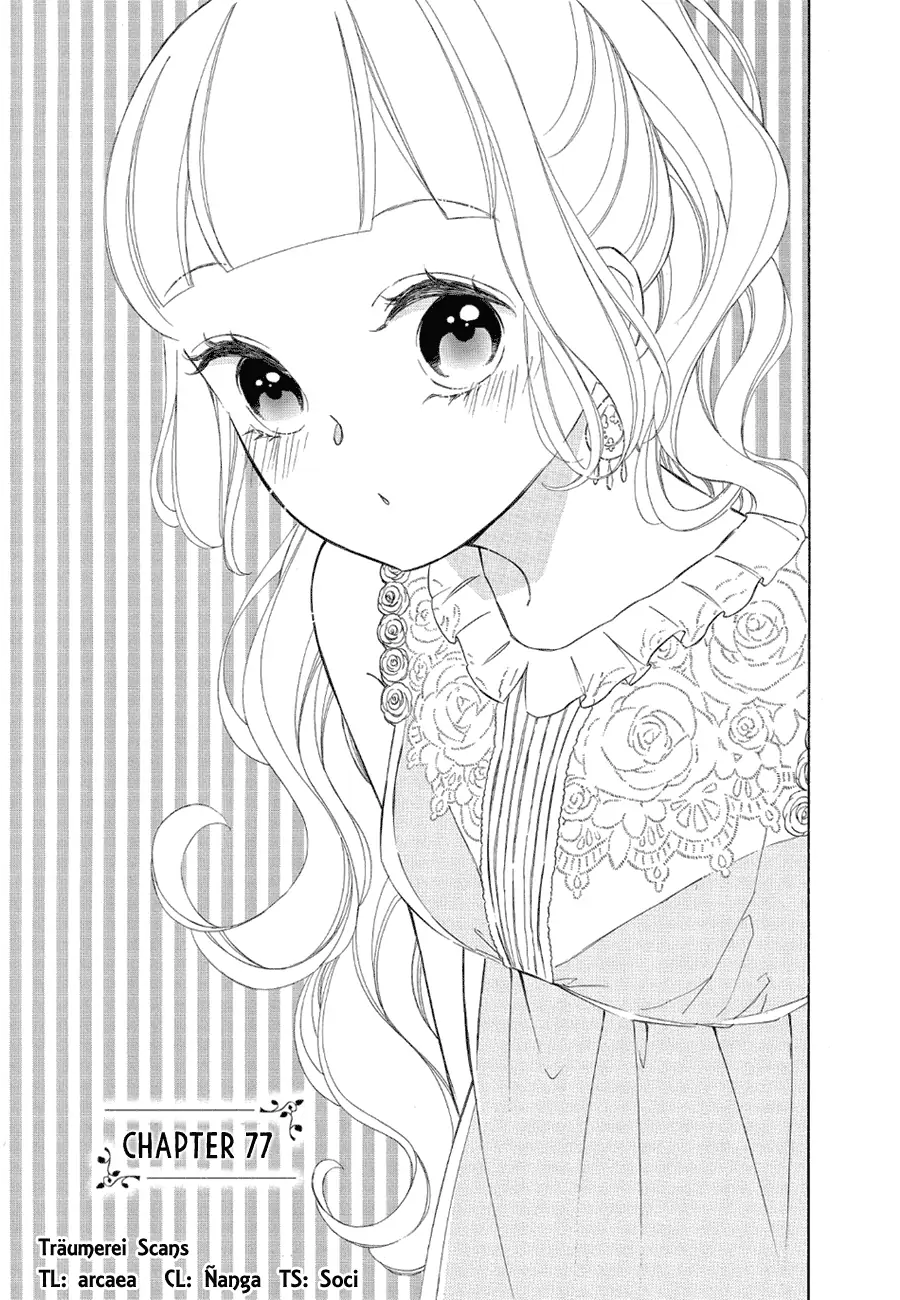 Read Colette wa Shinu Koto ni Shita EN Manga Online
