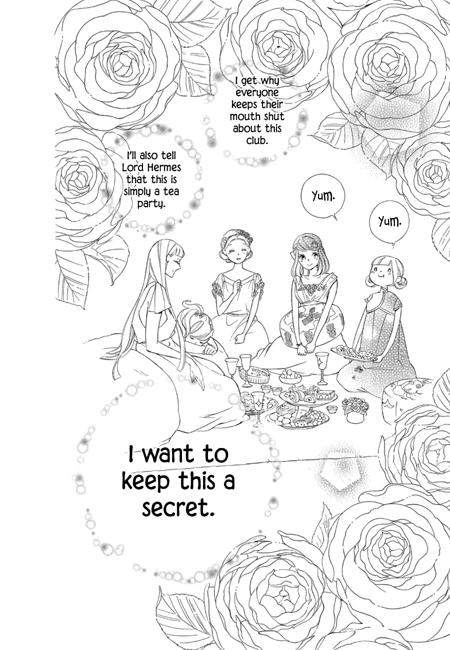 Read Colette wa Shinu Koto ni Shita EN Manga Online
