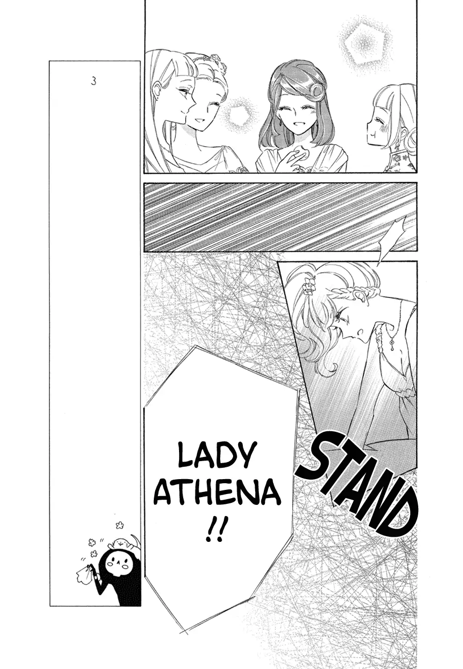 Read Colette wa Shinu Koto ni Shita EN Manga Online