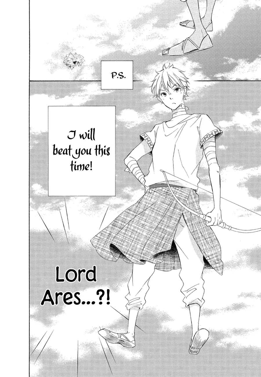 Read Colette wa Shinu Koto ni Shita EN Manga Online