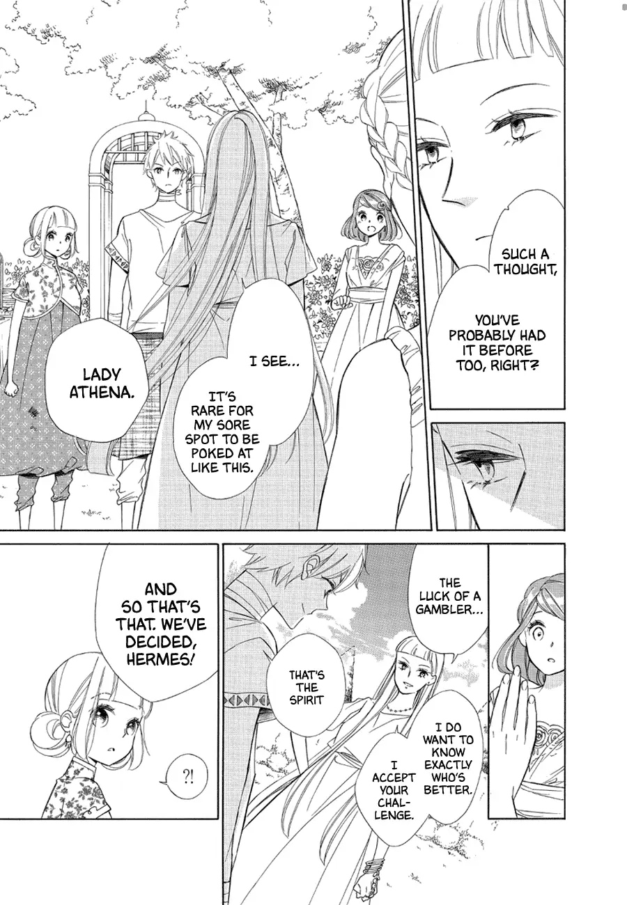 Read Colette wa Shinu Koto ni Shita EN Manga Online