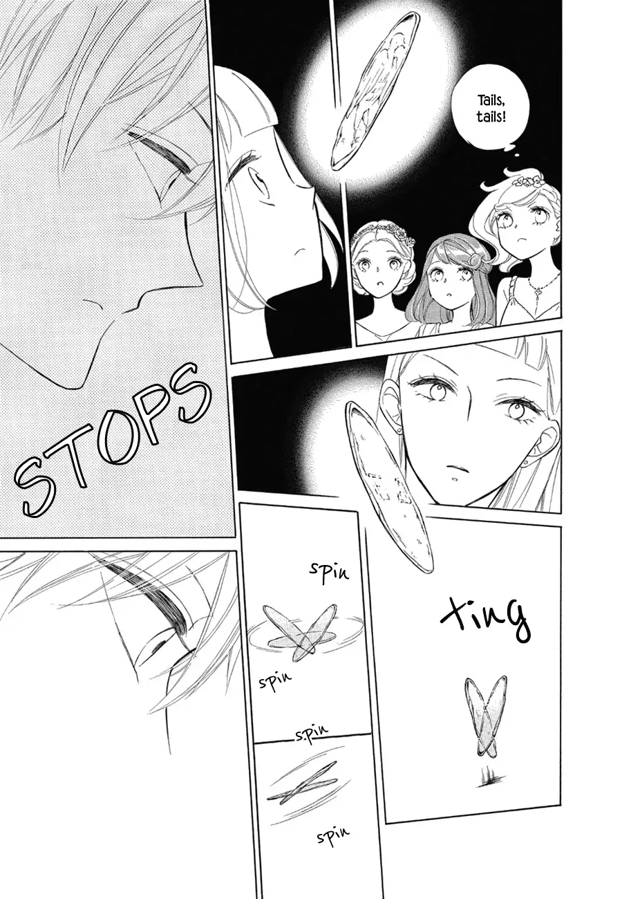 Read Colette wa Shinu Koto ni Shita EN Manga Online
