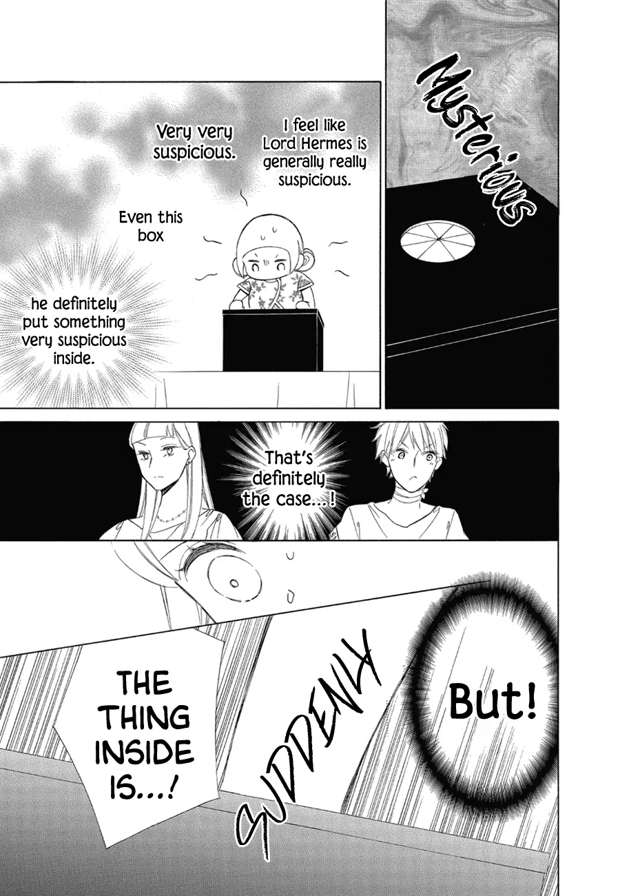 Read Colette wa Shinu Koto ni Shita EN Manga Online