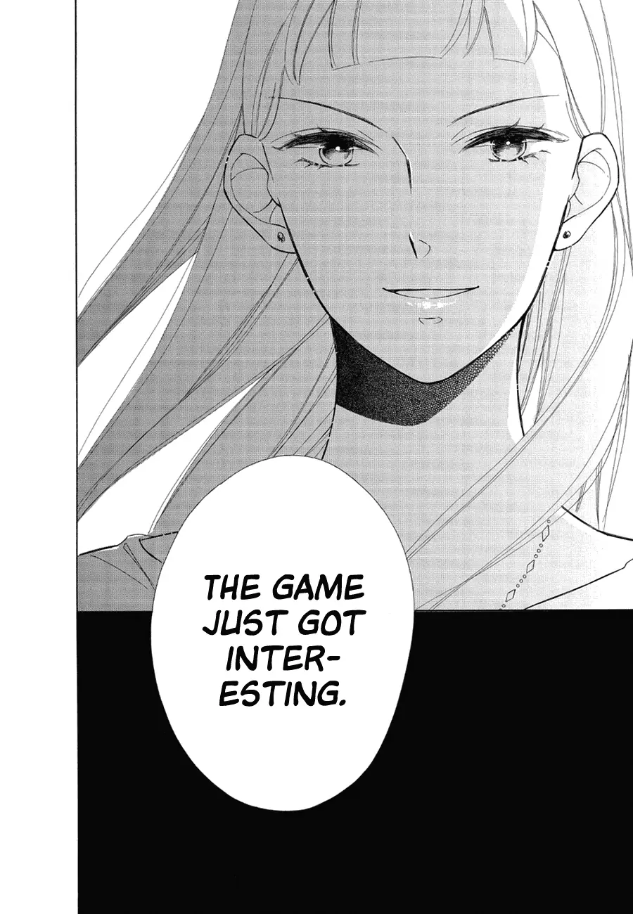 Read Colette wa Shinu Koto ni Shita EN Manga Online