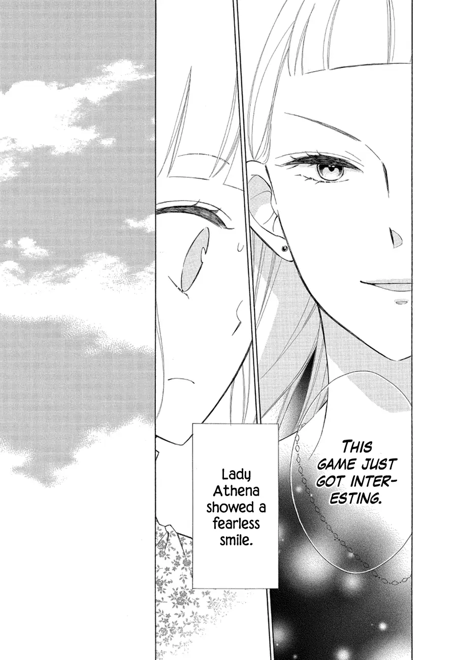 Read Colette wa Shinu Koto ni Shita EN Manga Online
