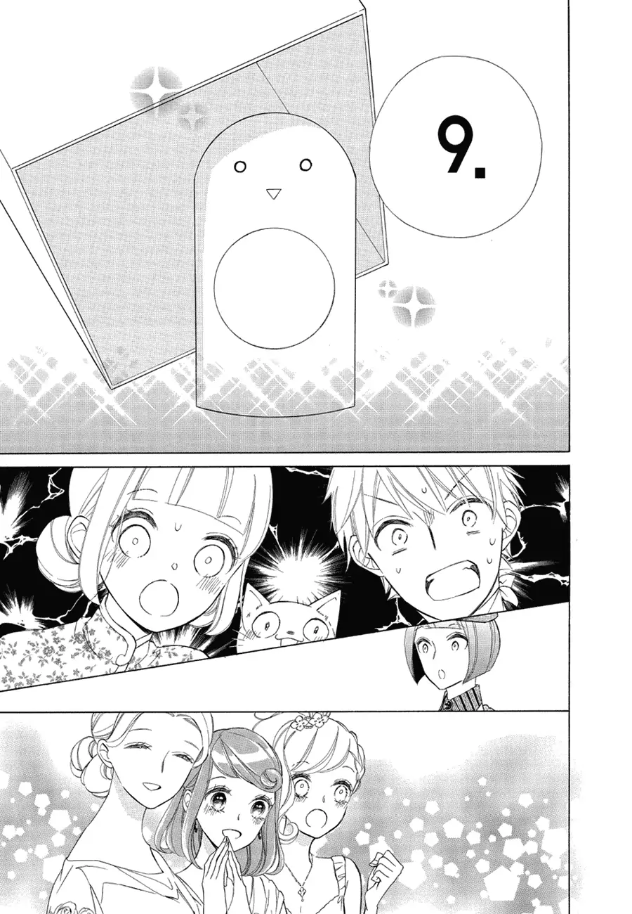 Read Colette wa Shinu Koto ni Shita EN Manga Online
