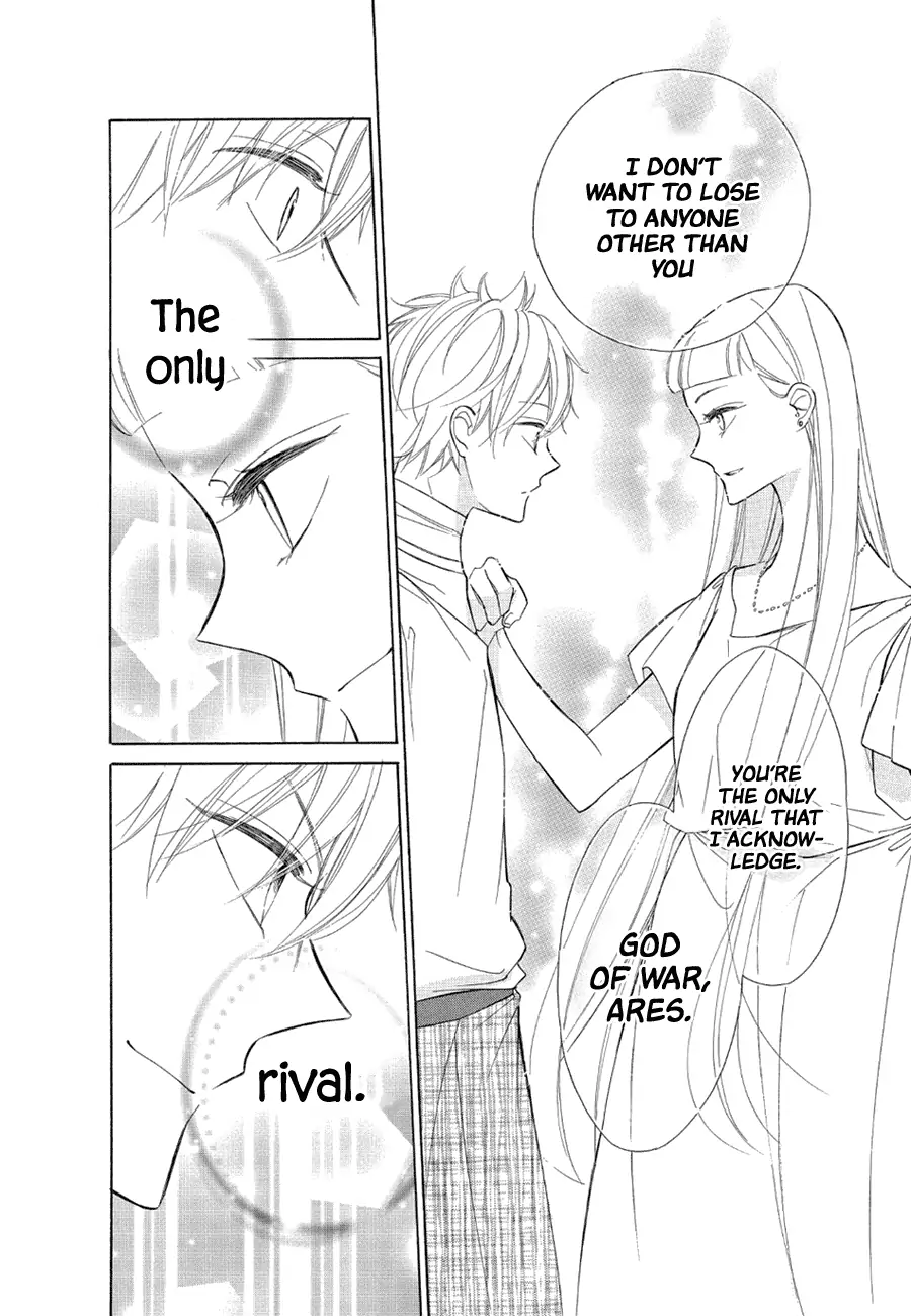 Read Colette wa Shinu Koto ni Shita EN Manga Online
