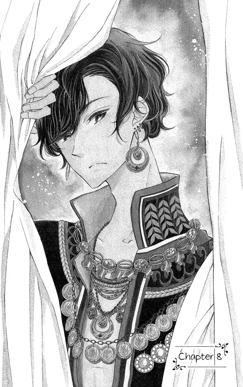 Read Colette wa Shinu Koto ni Shita EN Manga Online