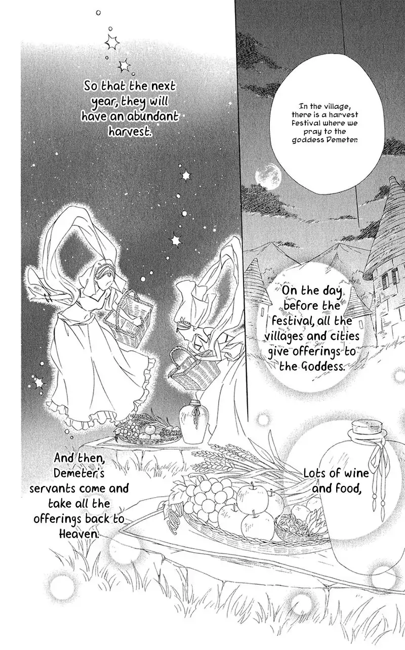 Read Colette wa Shinu Koto ni Shita EN Manga Online