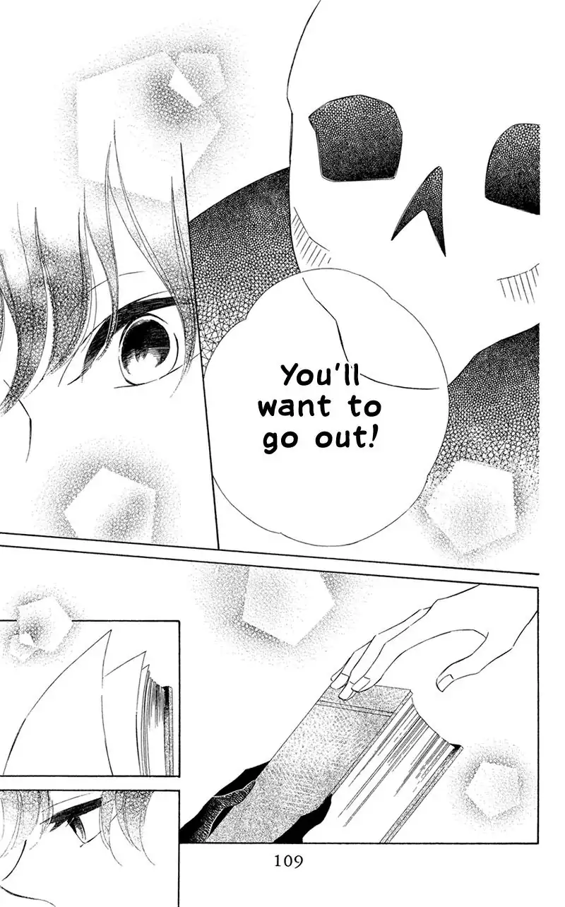 Read Colette wa Shinu Koto ni Shita EN Manga Online