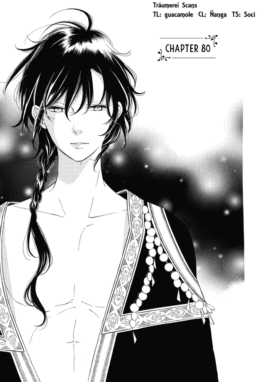 Read Colette wa Shinu Koto ni Shita EN Manga Online