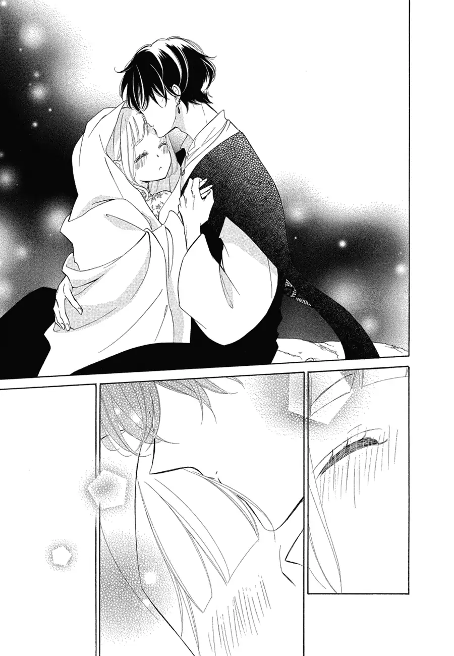 Read Colette wa Shinu Koto ni Shita EN Manga Online