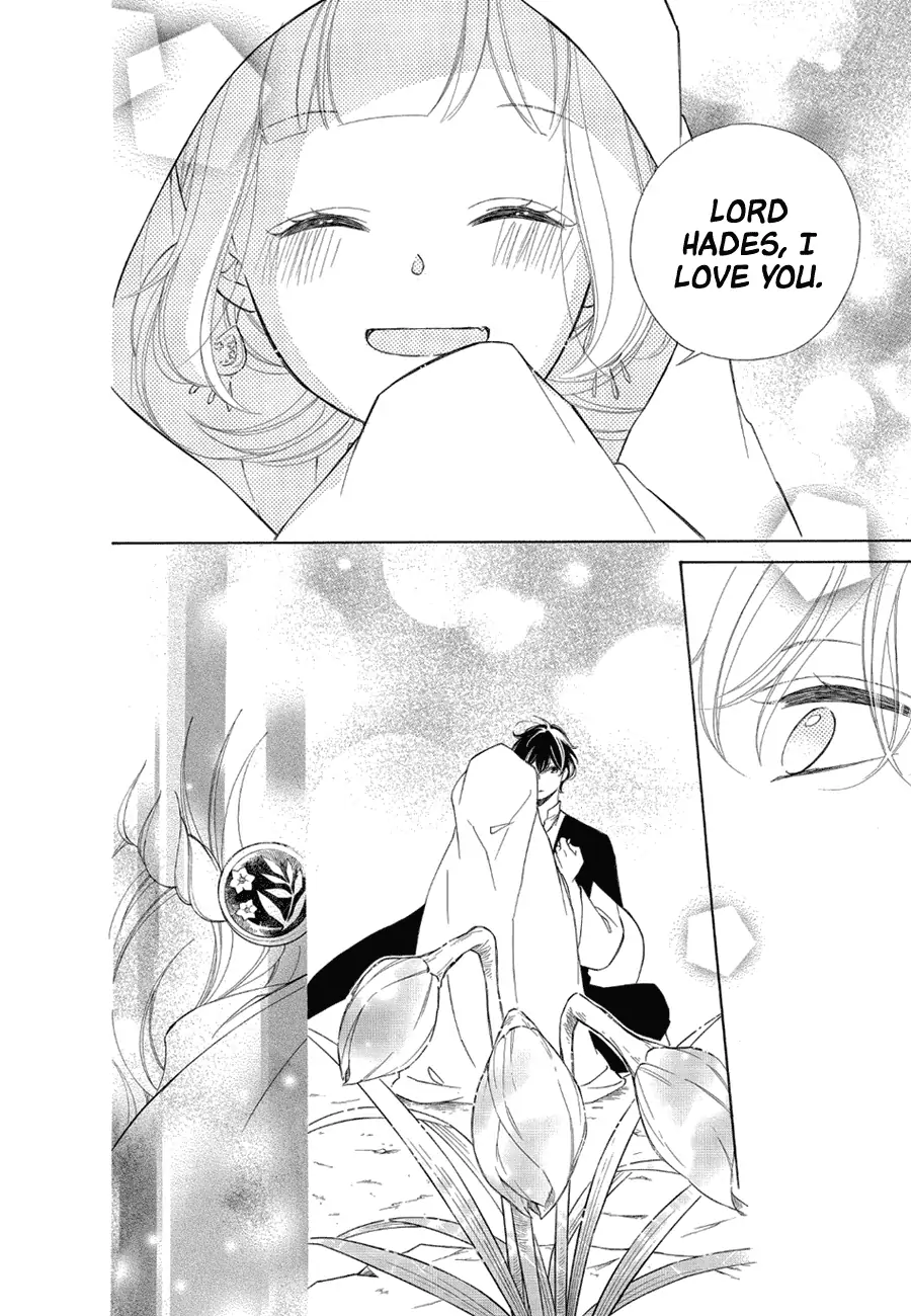 Read Colette wa Shinu Koto ni Shita EN Manga Online