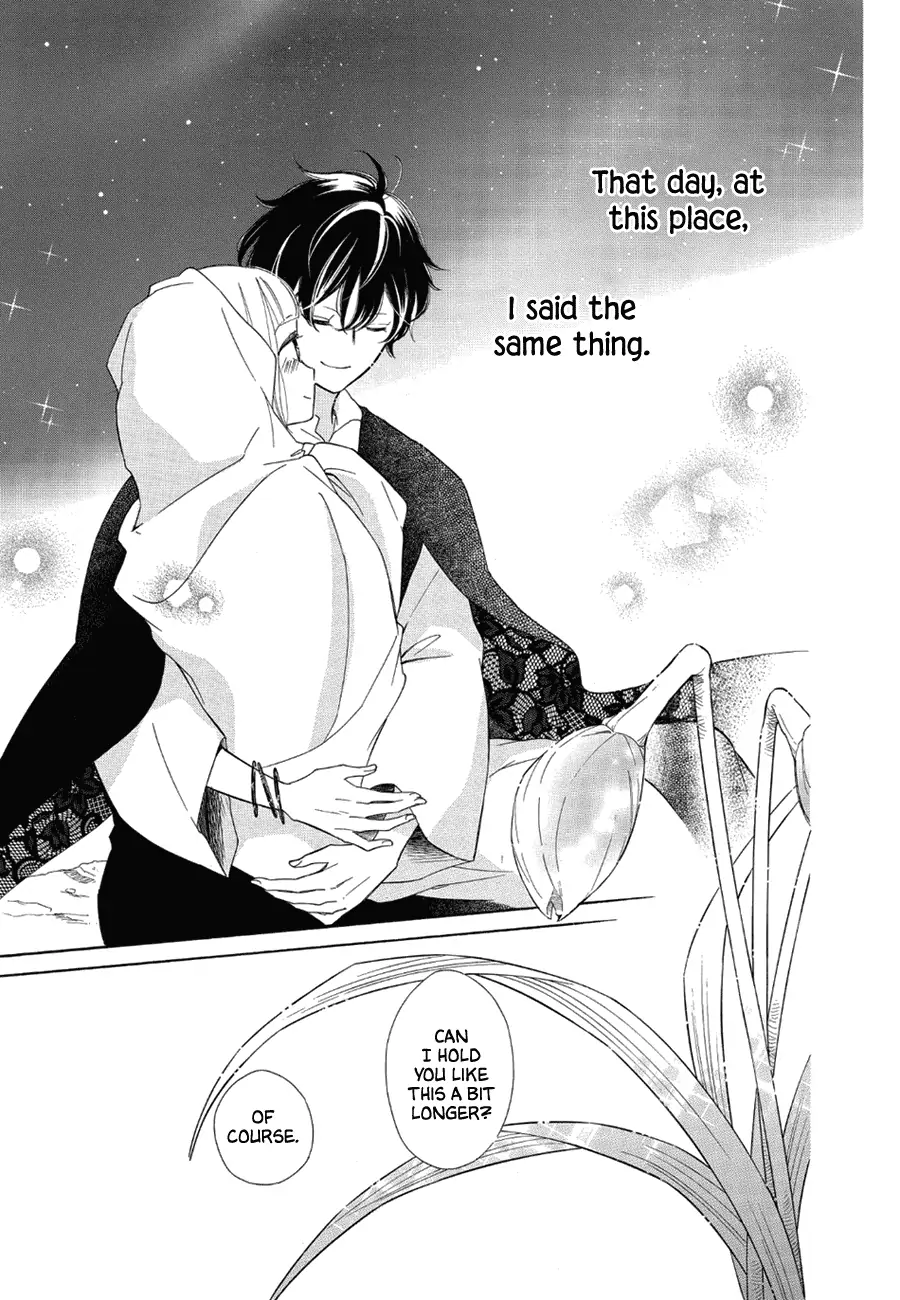 Read Colette wa Shinu Koto ni Shita EN Manga Online