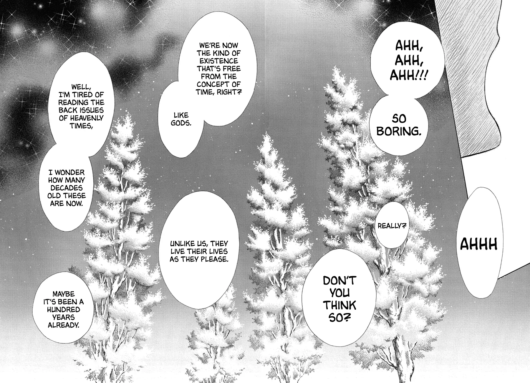 Read Colette wa Shinu Koto ni Shita EN Manga Online