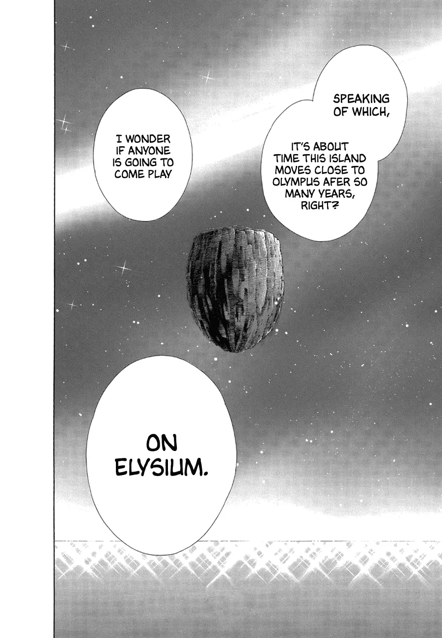 Read Colette wa Shinu Koto ni Shita EN Manga Online