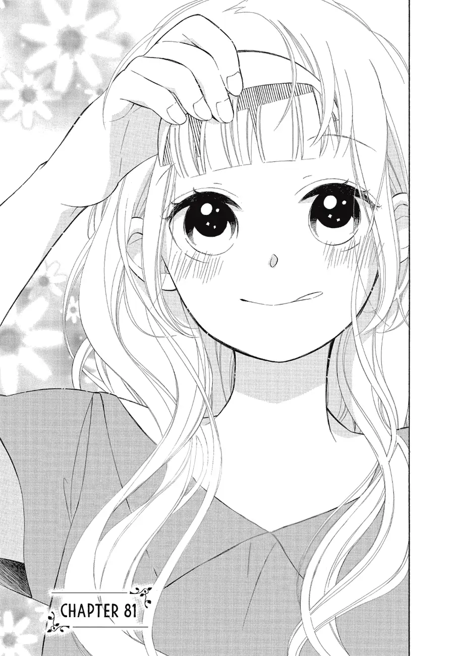 Read Colette wa Shinu Koto ni Shita EN Manga Online