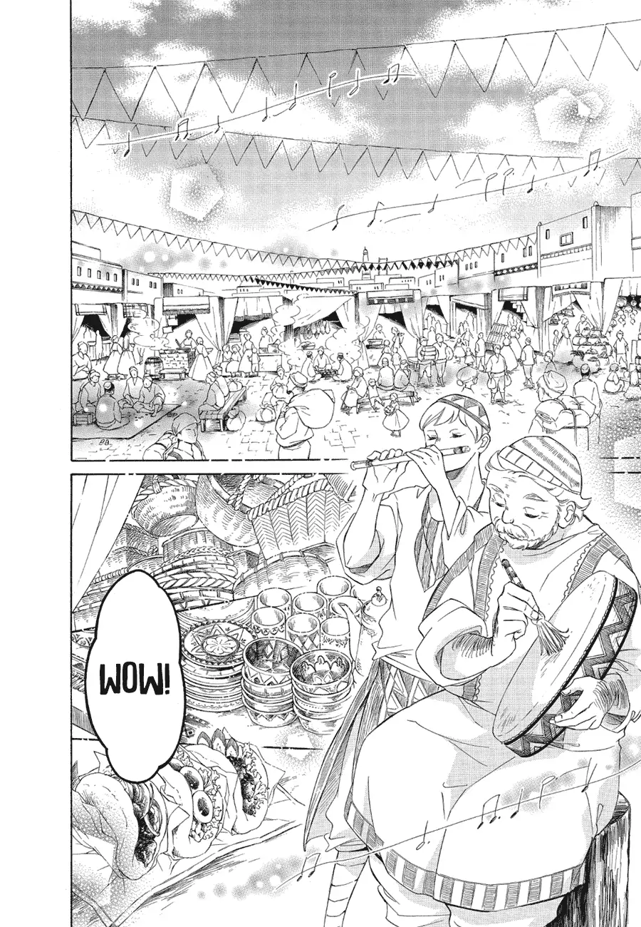 Read Colette wa Shinu Koto ni Shita EN Manga Online