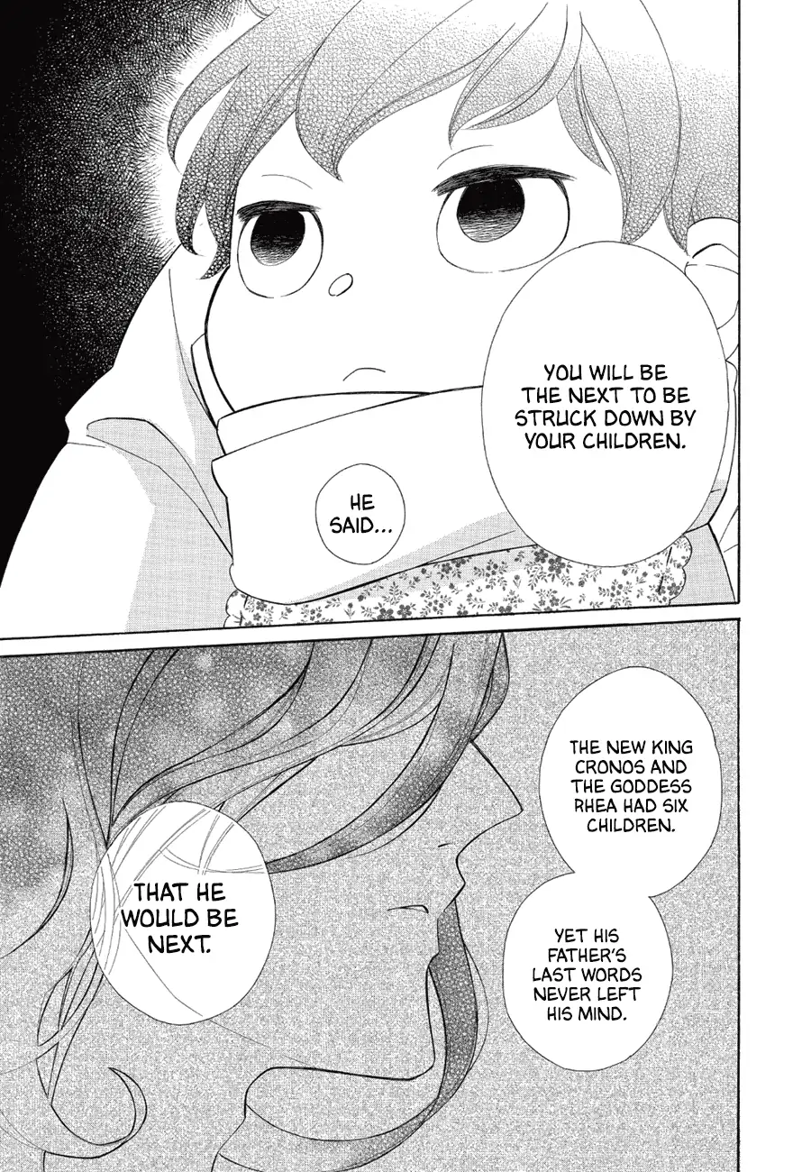Read Colette wa Shinu Koto ni Shita EN Manga Online