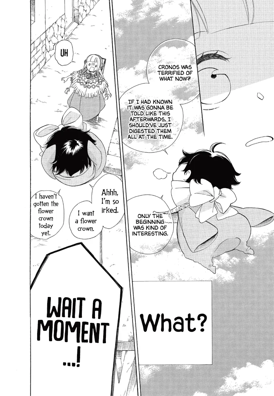 Read Colette wa Shinu Koto ni Shita EN Manga Online