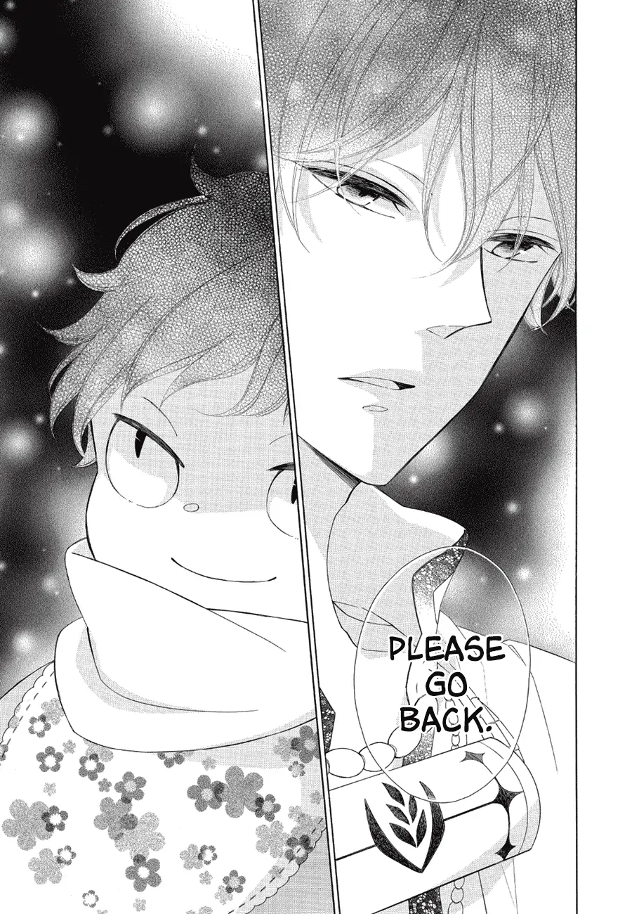 Read Colette wa Shinu Koto ni Shita EN Manga Online