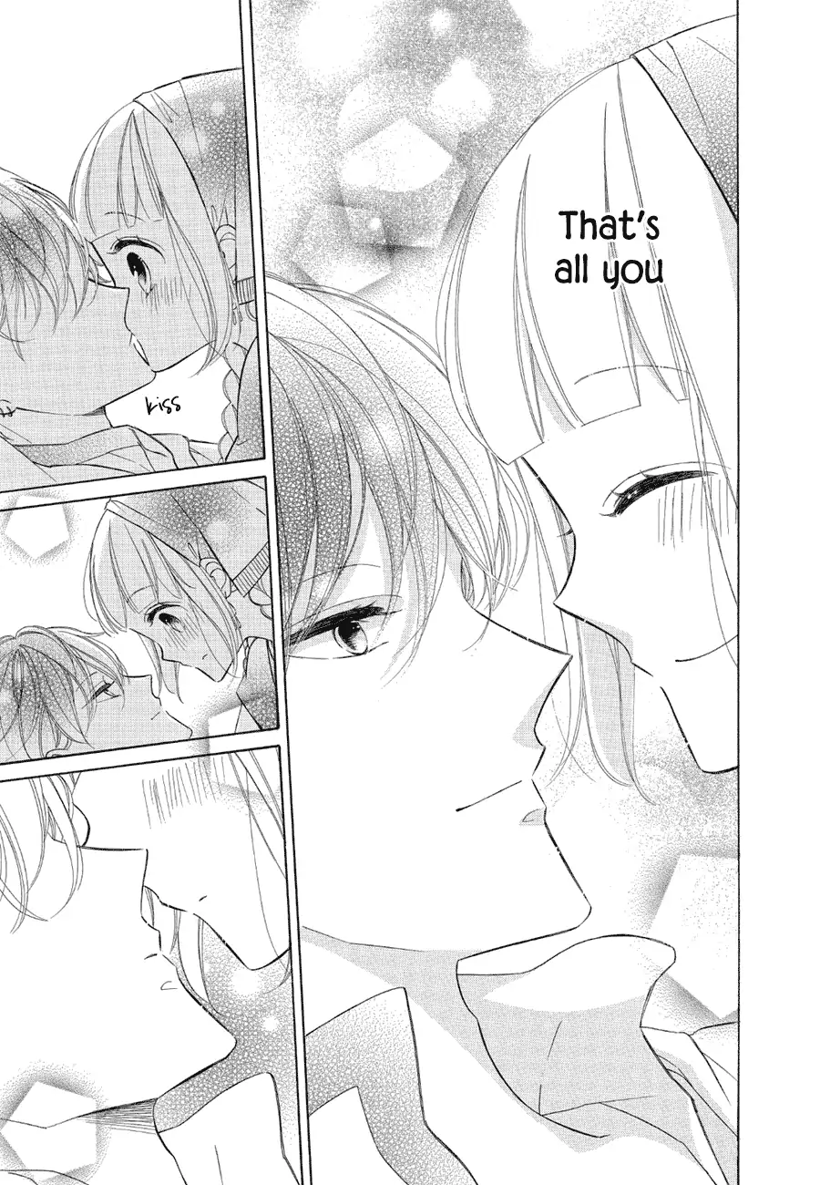 Read Colette wa Shinu Koto ni Shita EN Manga Online