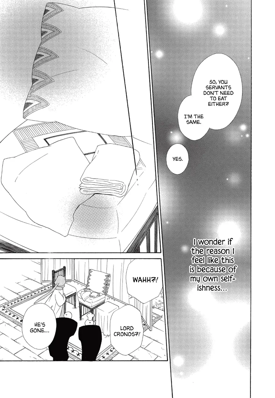 Read Colette wa Shinu Koto ni Shita EN Manga Online