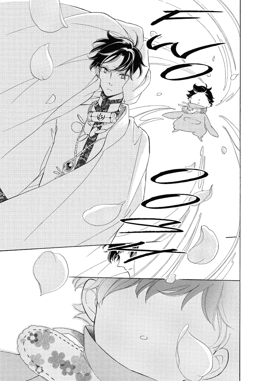 Read Colette wa Shinu Koto ni Shita EN Manga Online