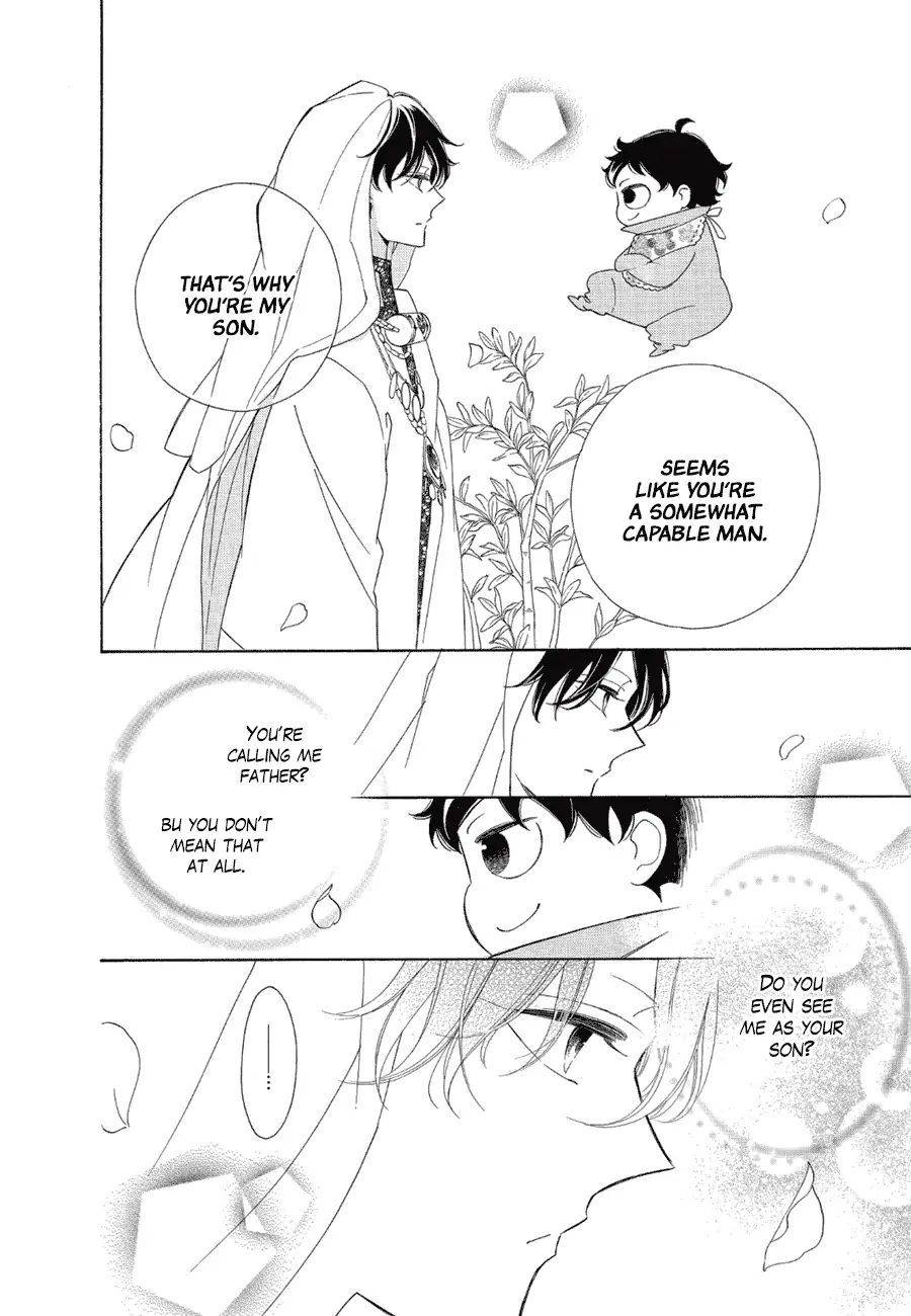 Read Colette wa Shinu Koto ni Shita EN Manga Online