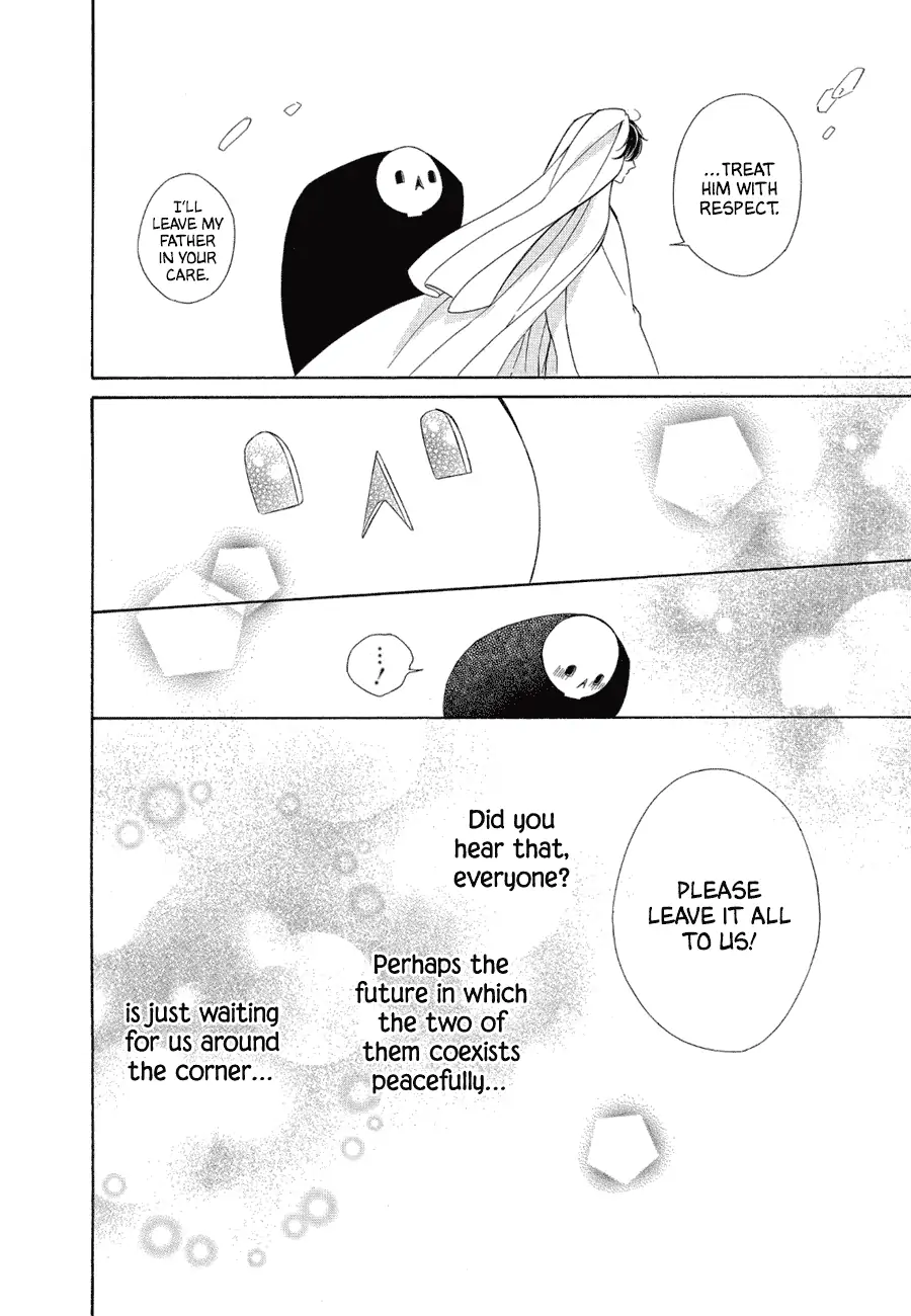 Read Colette wa Shinu Koto ni Shita EN Manga Online