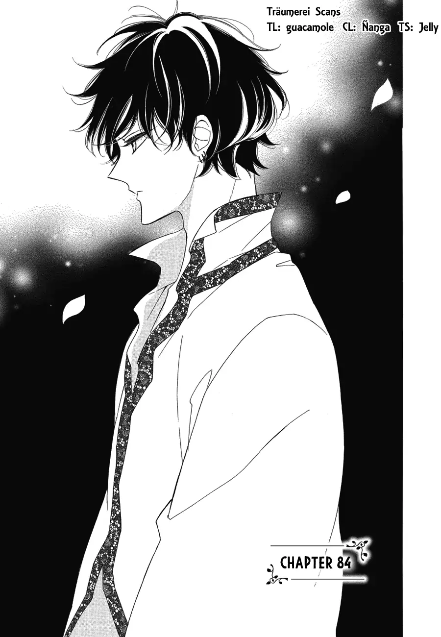 Read Colette wa Shinu Koto ni Shita EN Manga Online